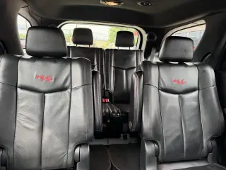 2015 Dodge Durango R/T