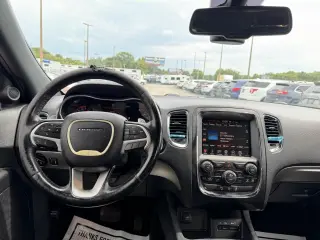 2015 Dodge Durango R/T