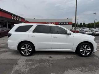 2015 Dodge Durango R/T