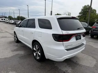 2015 Dodge Durango R/T