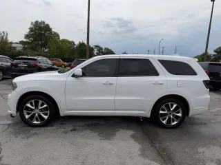 2015 Dodge Durango R/T