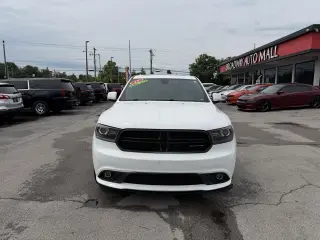 2015 Dodge Durango R/T
