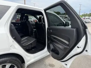 2015 Dodge Durango R/T
