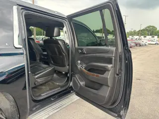 2015 Chevrolet Suburban 4WD 4dr LT