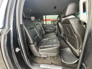2015 Chevrolet Suburban 4WD 4dr LT