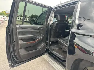 2015 Chevrolet Suburban 4WD 4dr LT
