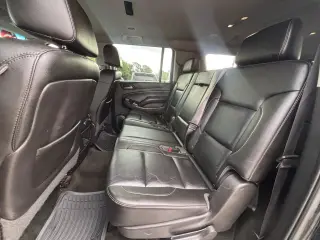 2015 Chevrolet Suburban 4WD 4dr LT