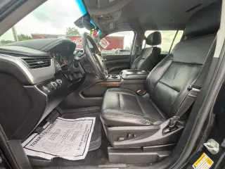 2015 Chevrolet Suburban 4WD 4dr LT
