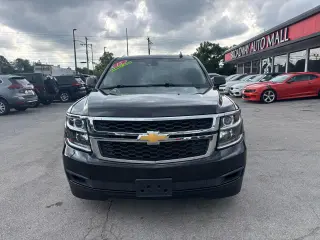 2015 Chevrolet Suburban 4WD 4dr LT