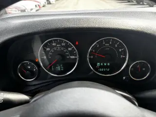 2014 Jeep Wrangler Unlimited 4WD 4dr Sport