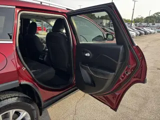 2019 Jeep Cherokee Latitude 4x4