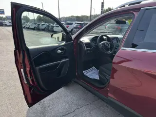 2019 Jeep Cherokee Latitude 4x4