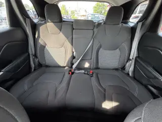 2019 Jeep Cherokee Latitude 4x4