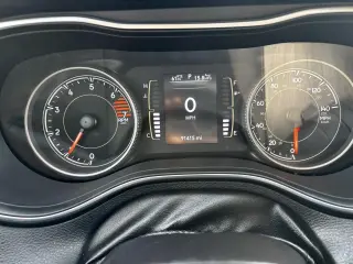 2019 Jeep Cherokee Latitude 4x4