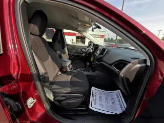 2019 Jeep Cherokee Latitude 4x4