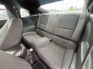 2015 Chevrolet Camaro 2dr Cpe LT w/1LT