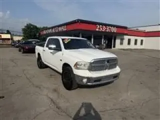 2015 Chevrolet Camaro 2dr Cpe LT w/1LT
