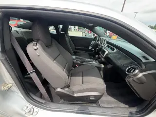 2015 Chevrolet Camaro 2dr Cpe LT w/1LT