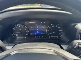 2020 Ford Explorer XLT 4WD