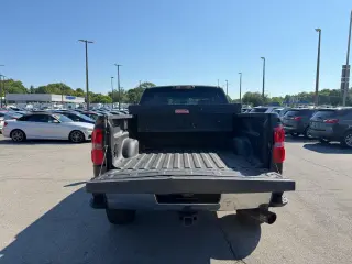 2015 GMC Sierra 2500HD SLE