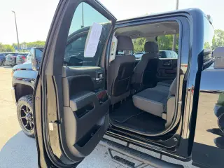 2015 GMC Sierra 2500HD SLE