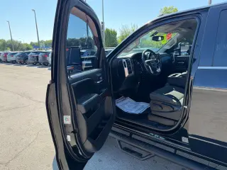 2015 GMC Sierra 2500HD SLE