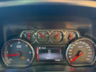 2015 GMC Sierra 2500HD SLE