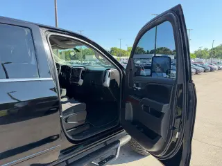 2015 GMC Sierra 2500HD SLE