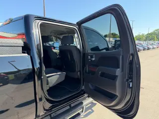 2015 GMC Sierra 2500HD SLE
