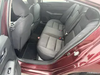 2024 Nissan Altima 2.5 SV Sedan
