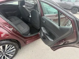 2024 Nissan Altima 2.5 SV Sedan