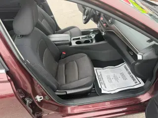 2024 Nissan Altima 2.5 SV Sedan
