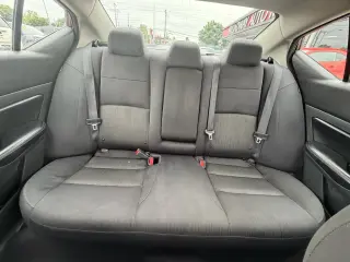 2024 Nissan Altima 2.5 SV Sedan