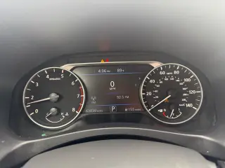 2024 Nissan Altima 2.5 SV Sedan