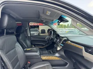 2016 GMC Yukon 4WD 4dr Denali