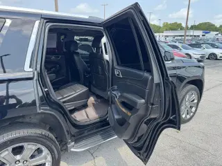 2016 GMC Yukon 4WD 4dr Denali