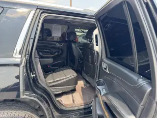 2016 GMC Yukon 4WD 4dr Denali