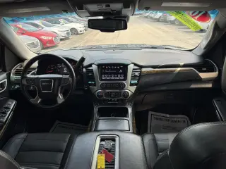 2016 GMC Yukon 4WD 4dr Denali