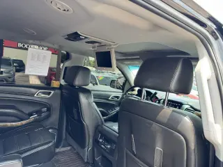 2016 GMC Yukon 4WD 4dr Denali