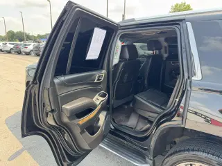 2016 GMC Yukon 4WD 4dr Denali