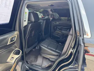 2016 GMC Yukon 4WD 4dr Denali