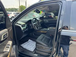 2016 GMC Yukon 4WD 4dr Denali