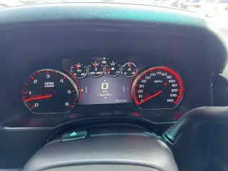 2016 GMC Yukon 4WD 4dr Denali