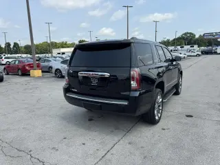 2016 GMC Yukon 4WD 4dr Denali