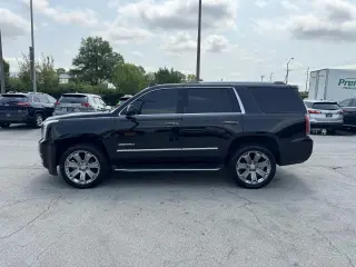 2016 GMC Yukon 4WD 4dr Denali