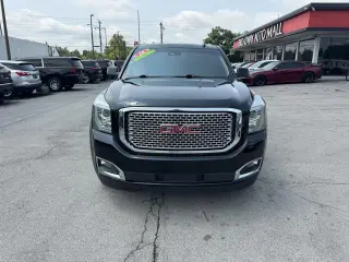 2016 GMC Yukon 4WD 4dr Denali