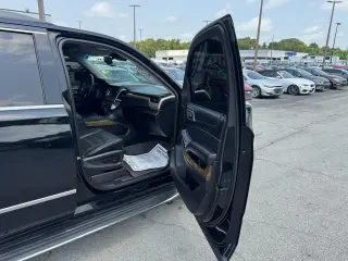 2016 GMC Yukon 4WD 4dr Denali