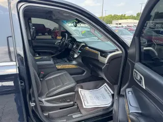 2016 GMC Yukon 4WD 4dr Denali