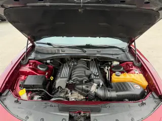2019 Dodge Charger Scat Pack