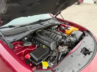 2019 Dodge Charger Scat Pack
